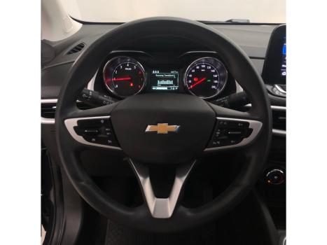 CHEVROLET Tracker 1.0 4P FLEX TURBO LT AUTOMTICO, Foto 6