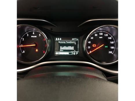 CHEVROLET Tracker 1.0 4P FLEX TURBO LT AUTOMTICO, Foto 7