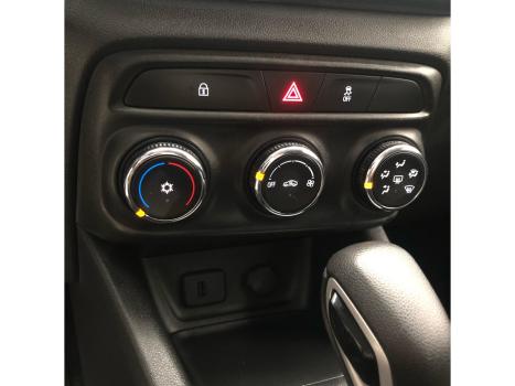 CHEVROLET Tracker 1.0 4P FLEX TURBO LT AUTOMTICO, Foto 8