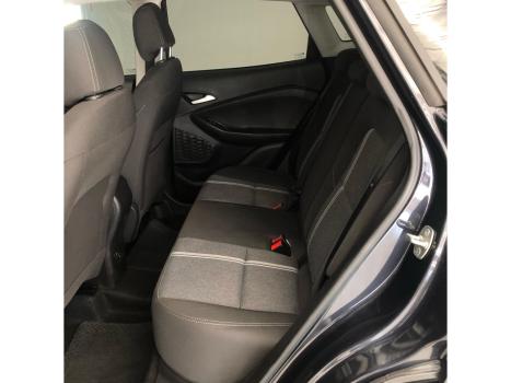 CHEVROLET Tracker 1.0 4P FLEX TURBO LT AUTOMTICO, Foto 11