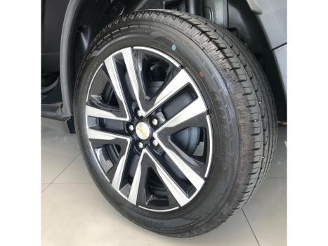 CHEVROLET Tracker 1.0 4P FLEX TURBO LT AUTOMTICO, Foto 12