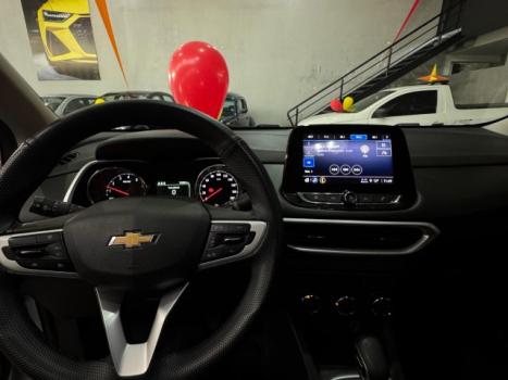 CHEVROLET Tracker 1.0 4P FLEX TURBO LT AUTOMTICO, Foto 3