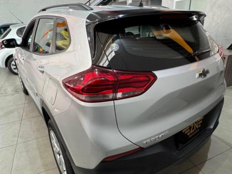 CHEVROLET Tracker 1.0 4P FLEX TURBO LT AUTOMTICO, Foto 5
