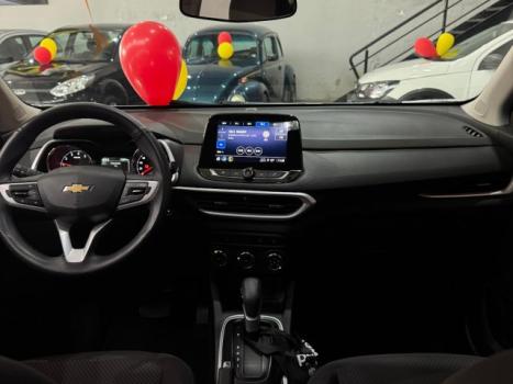 CHEVROLET Tracker 1.0 4P FLEX TURBO LT AUTOMTICO, Foto 6