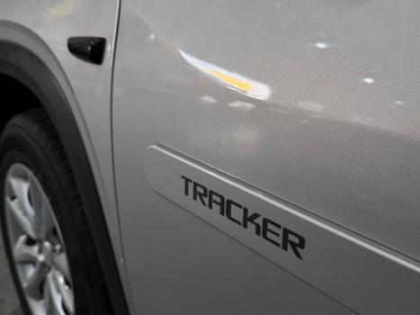 CHEVROLET Tracker 1.0 4P FLEX TURBO LT AUTOMTICO, Foto 8