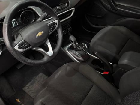 CHEVROLET Tracker 1.0 4P FLEX TURBO LT AUTOMTICO, Foto 9