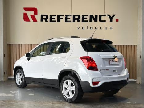 CHEVROLET Tracker 1.4 16V 4P FLEX LT TURBO AUTOMTICO, Foto 2