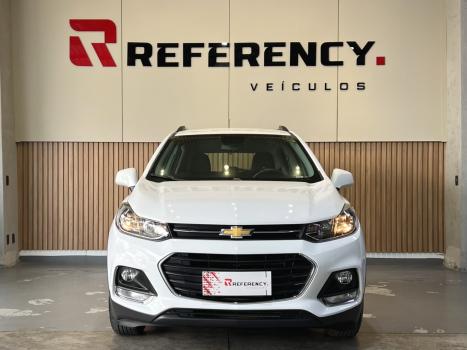 CHEVROLET Tracker 1.4 16V 4P FLEX LT TURBO AUTOMTICO, Foto 3