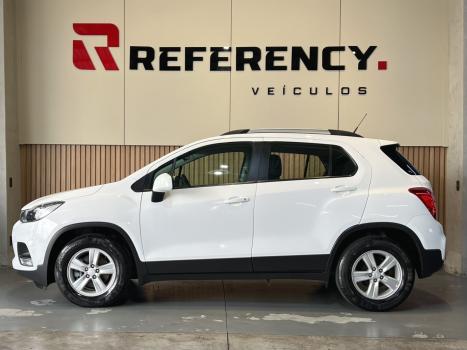 CHEVROLET Tracker 1.4 16V 4P FLEX LT TURBO AUTOMTICO, Foto 5