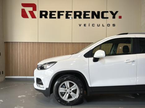 CHEVROLET Tracker 1.4 16V 4P FLEX LT TURBO AUTOMTICO, Foto 8
