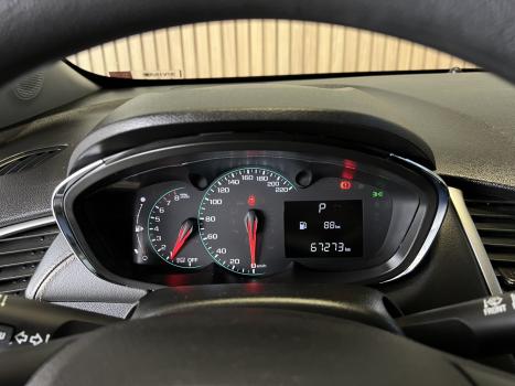 CHEVROLET Tracker 1.4 16V 4P FLEX LT TURBO AUTOMTICO, Foto 9