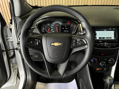 CHEVROLET Tracker 1.4 16V 4P FLEX LT TURBO AUTOMTICO, Foto 10