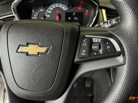 CHEVROLET Tracker 1.4 16V 4P FLEX LT TURBO AUTOMTICO, Foto 12