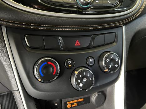 CHEVROLET Tracker 1.4 16V 4P FLEX LT TURBO AUTOMTICO, Foto 14