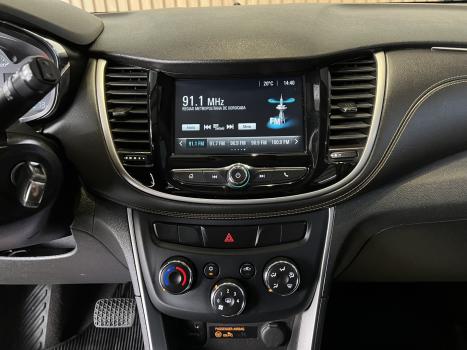 CHEVROLET Tracker 1.4 16V 4P FLEX LT TURBO AUTOMTICO, Foto 15