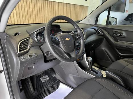 CHEVROLET Tracker 1.4 16V 4P FLEX LT TURBO AUTOMTICO, Foto 17