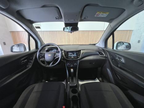 CHEVROLET Tracker 1.4 16V 4P FLEX LT TURBO AUTOMTICO, Foto 18