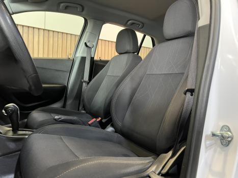 CHEVROLET Tracker 1.4 16V 4P FLEX LT TURBO AUTOMTICO, Foto 19