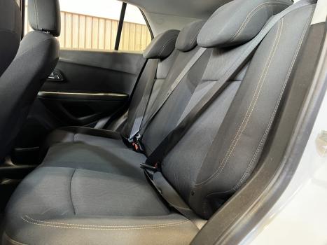 CHEVROLET Tracker 1.4 16V 4P FLEX LT TURBO AUTOMTICO, Foto 20