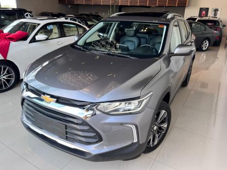 CHEVROLET Tracker 1.2 4P FLEX TURBO PREMIER AUTOMTICO, Foto 1