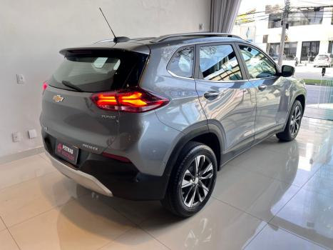 CHEVROLET Tracker 1.2 4P FLEX TURBO PREMIER AUTOMTICO, Foto 2