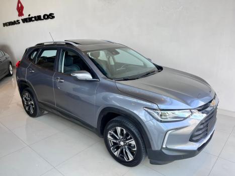 CHEVROLET Tracker 1.2 4P FLEX TURBO PREMIER AUTOMTICO, Foto 3
