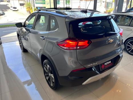 CHEVROLET Tracker 1.2 4P FLEX TURBO PREMIER AUTOMTICO, Foto 4