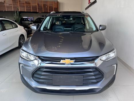CHEVROLET Tracker 1.2 4P FLEX TURBO PREMIER AUTOMTICO, Foto 5
