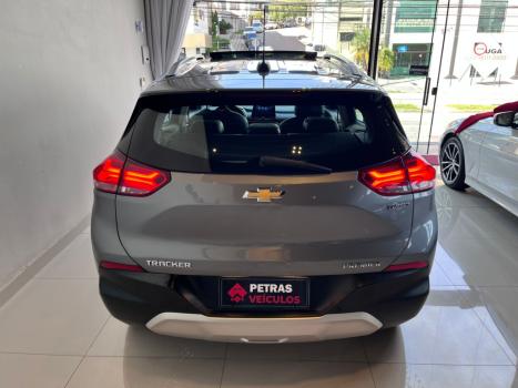 CHEVROLET Tracker 1.2 4P FLEX TURBO PREMIER AUTOMTICO, Foto 6