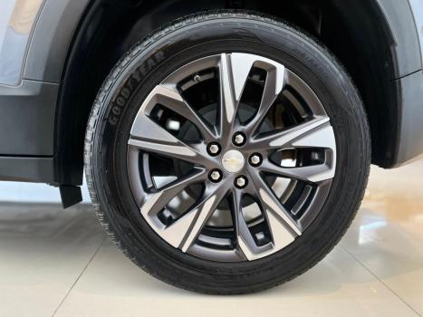 CHEVROLET Tracker 1.2 4P FLEX TURBO PREMIER AUTOMTICO, Foto 10