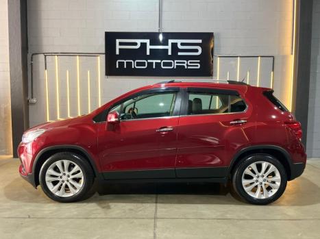 CHEVROLET Tracker 1.4 16V 4P FLEX PREMIER TURBO AUTOMTICO, Foto 2