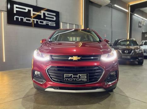 CHEVROLET Tracker 1.4 16V 4P FLEX PREMIER TURBO AUTOMTICO, Foto 3