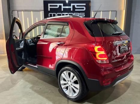 CHEVROLET Tracker 1.4 16V 4P FLEX PREMIER TURBO AUTOMTICO, Foto 8
