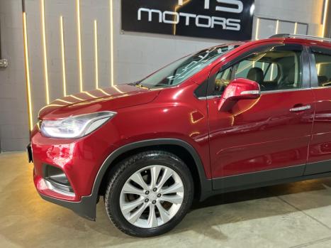 CHEVROLET Tracker 1.4 16V 4P FLEX PREMIER TURBO AUTOMTICO, Foto 10
