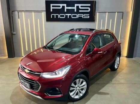 CHEVROLET Tracker 1.4 16V 4P FLEX PREMIER TURBO AUTOMTICO, Foto 11