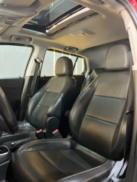 CHEVROLET Tracker 1.4 16V 4P FLEX PREMIER TURBO AUTOMTICO, Foto 19