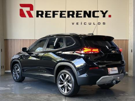 CHEVROLET Tracker 1.2 4P FLEX TURBO PREMIER AUTOMTICO, Foto 2