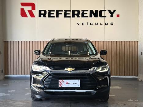 CHEVROLET Tracker 1.2 4P FLEX TURBO PREMIER AUTOMTICO, Foto 3