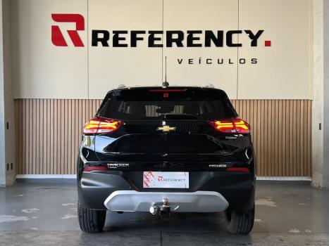 CHEVROLET Tracker 1.2 4P FLEX TURBO PREMIER AUTOMTICO, Foto 4