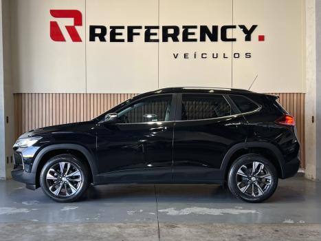 CHEVROLET Tracker 1.2 4P FLEX TURBO PREMIER AUTOMTICO, Foto 5
