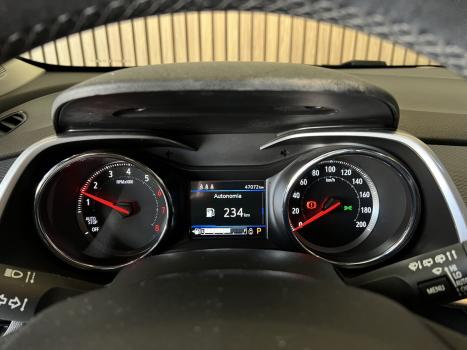CHEVROLET Tracker 1.2 4P FLEX TURBO PREMIER AUTOMTICO, Foto 9