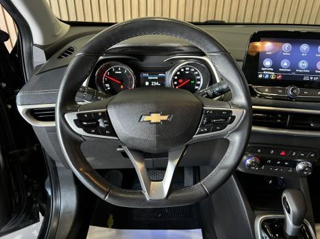 CHEVROLET Tracker 1.2 4P FLEX TURBO PREMIER AUTOMTICO, Foto 10