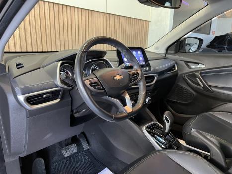 CHEVROLET Tracker 1.2 4P FLEX TURBO PREMIER AUTOMTICO, Foto 17