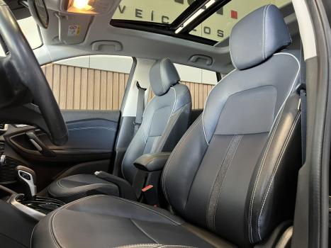 CHEVROLET Tracker 1.2 4P FLEX TURBO PREMIER AUTOMTICO, Foto 19