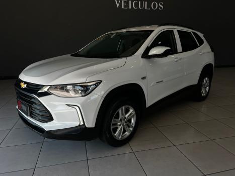 CHEVROLET Tracker 1.0 4P FLEX TURBO AUTOMTICO, Foto 1