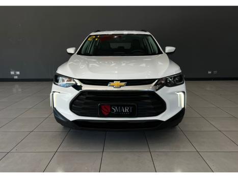 CHEVROLET Tracker 1.0 4P FLEX TURBO AUTOMTICO, Foto 2
