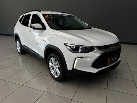 CHEVROLET Tracker 1.0 4P FLEX TURBO AUTOMTICO, Foto 3