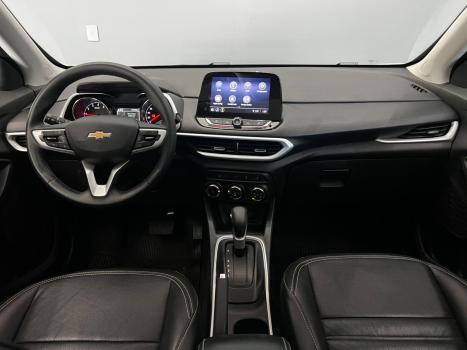 CHEVROLET Tracker 1.0 4P FLEX TURBO AUTOMTICO, Foto 4