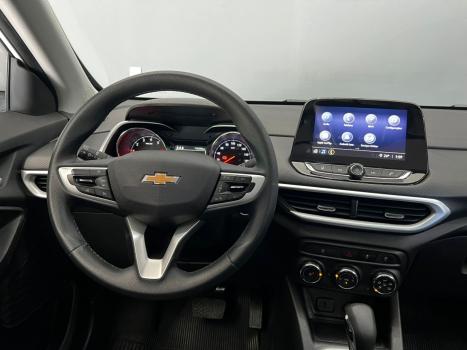 CHEVROLET Tracker 1.0 4P FLEX TURBO AUTOMTICO, Foto 5