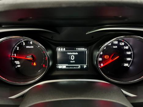 CHEVROLET Tracker 1.0 4P FLEX TURBO AUTOMTICO, Foto 7